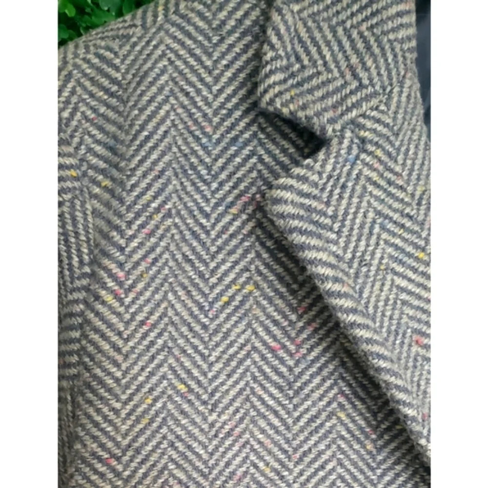 Gap Girls Houndstooth Jacket